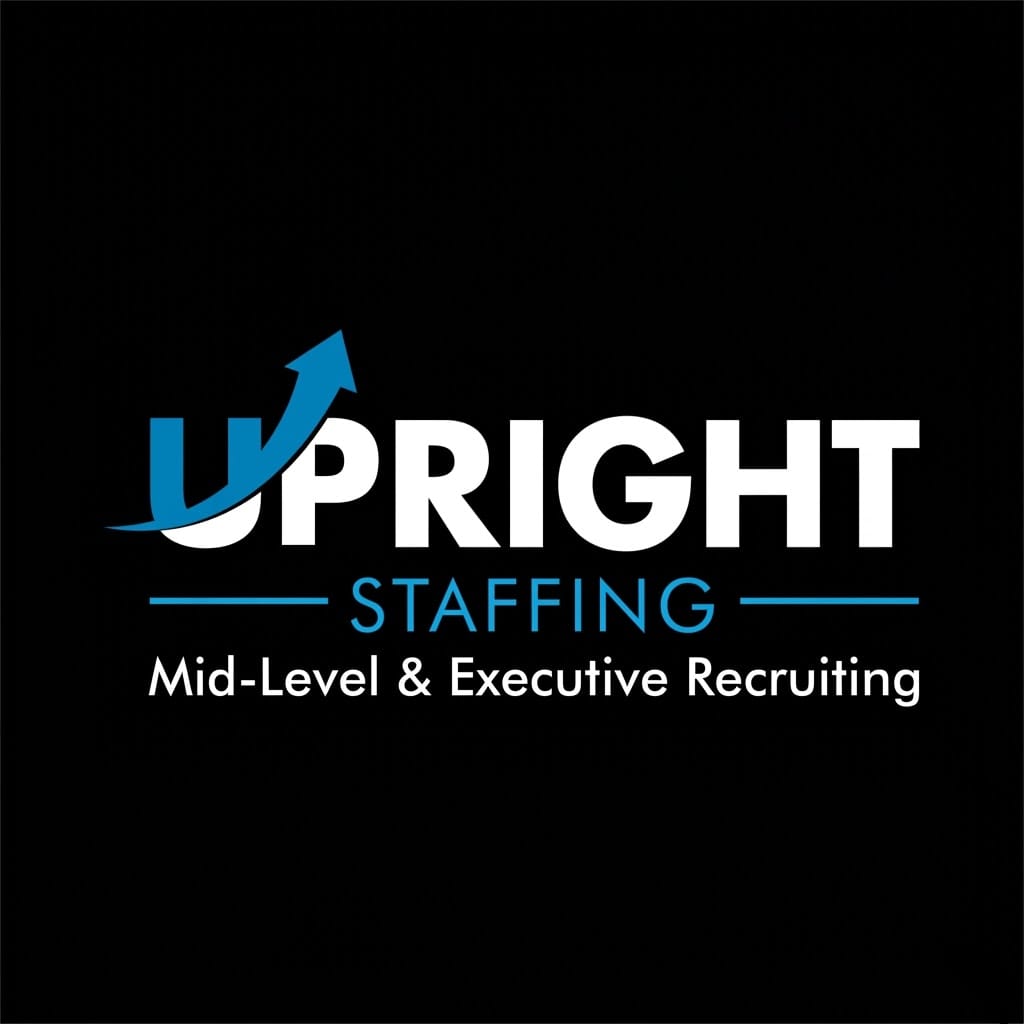 Upright Staffing